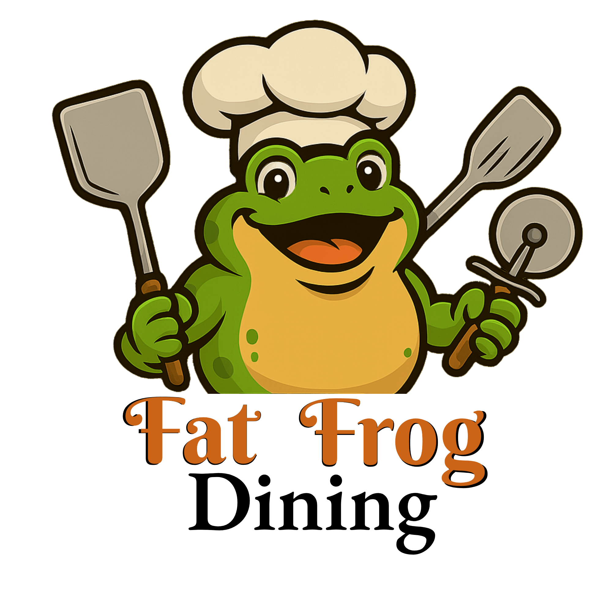 Fat Frog Dining